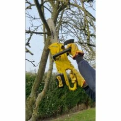 Tronçonneuse 20V à Batterie 4Ah - Coupe De 20cm - Nemura 11 Tronçonneuse 20V à Batterie 4Ah - Coupe De 20cm - Nemura -TronçOnneuse Et Accessoire Sales 49357087 5