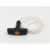 Poignée STIHL / Elastostart Avec Corde De Démarrage Ø 2,7 Mm 00001903403 -TronçOnneuse Et Accessoire Sales 49942982 1