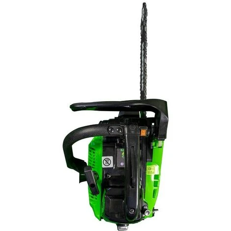 Tronçonneuse Élagueuse Professionnelle 2 Temps 25cc 30cm + 3 Chaînes Oregon - Kapotha 7 Tronçonneuse Élagueuse Professionnelle 2 Temps 25cc 30cm + 3 Chaînes Oregon - Kapotha – Image 5