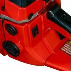 Tronçonneuse Thermique 2 Temps 65cc 3,9cv 50cm - PowerGround MT65 -TronçOnneuse Et Accessoire Sales 50341807 4