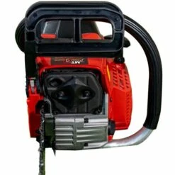 Tronçonneuse Thermique 2 Temps 65cc 3,9cv 50cm Chaîne Oregon - PowerGround MT65 -TronçOnneuse Et Accessoire Sales 50341855 3