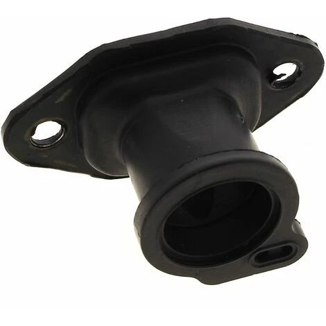 Pipe D'admission Pour Tronconneuse Sanli 4 Pipe D'admission Pour Tronconneuse Sanli – Image 2