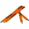 STIHL BRETELLES AVEC ATTACHES EN MÉTAL ORANGE 110 CM 8841510 -TronçOnneuse Et Accessoire Sales 50740833 1