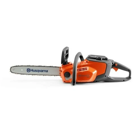 HUSQVARNA GROUP Tronçonneuse à Batterie Husqvarna 120i Nue 6 HUSQVARNA GROUP Tronçonneuse à Batterie Husqvarna 120i Nue – Image 4