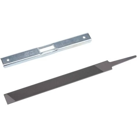 TINOR Fichier Plat Et Guide De Jauge De Profondeur , Chain Depth Gauge Fichier Plat Affûtage Raker Scie Extérieur Maison Jardin L'Entretien Lime Plate Trousse D'affûteuse à Tronçonneuse Electrique Plate 3 TINOR Fichier Plat Et Guide De Jauge De Profondeur , Chain Depth Gauge Fichier Plat Affûtage Raker Scie Extérieur Maison Jardin L'Entretien Lime Plate Trousse D'affûteuse à Tronçonneuse Electrique Plate