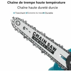 Tronçonneuse et accessoire Soldes 2022 -TronçOnneuse Et Accessoire Sales 51179714 2