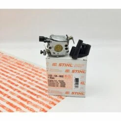 Carburateur D'origine STIHL C1Q-100338D MS230 MS250, 11231200632 6 Carburateur D'origine STIHL C1Q-100338D MS230 MS250, 11231200632 -TronçOnneuse Et Accessoire Sales 51286060 2