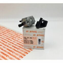 Carburateur D'origine STIHL C1Q-100338D MS230 MS250, 11231200632 7 Carburateur D'origine STIHL C1Q-100338D MS230 MS250, 11231200632 -TronçOnneuse Et Accessoire Sales 51286060 3