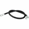 LEM SELECT Flexible Hydraulique 2SN 1/2" Raccordé 600 Mm -TronçOnneuse Et Accessoire Sales 51292500 1