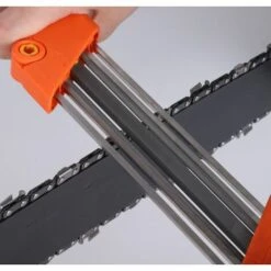 ELLE Affûteur De Tronçonneuse Pour Chaînes De Scie Ø 5,5 Mm，bleu -TronçOnneuse Et Accessoire Sales 51438835 3
