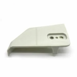 ZHUOXUAN Couvercle De Pignon De Chaîne Avec Tendeur De Réglage Écrou De Goujon Pour Tronçonneuse017 018 021 023 025 MS170 MS180 MS210 MS230 MS250