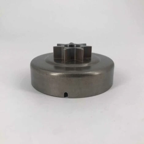 ZHUOXUAN Accessoires Pour Tronçonneuse MS250 Tronçonneuse Disque Passif Intégré 7 Dents 3 ZHUOXUAN Accessoires Pour Tronçonneuse MS250 Tronçonneuse Disque Passif Intégré 7 Dents