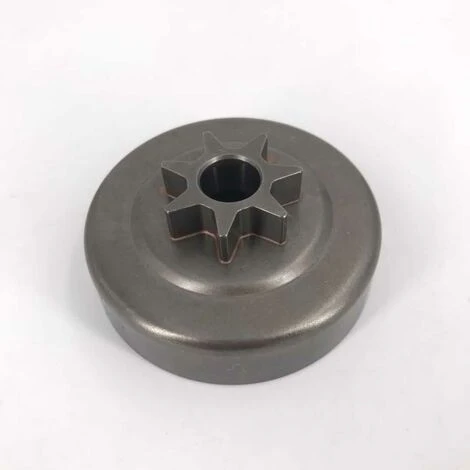 ZHUOXUAN Accessoires Pour Tronçonneuse MS250 Tronçonneuse Disque Passif Intégré 7 Dents 4 ZHUOXUAN Accessoires Pour Tronçonneuse MS250 Tronçonneuse Disque Passif Intégré 7 Dents – Image 2