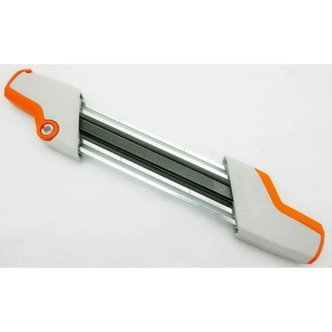 Porte-lime 2 En 1 Pour Chaîne De Tronçonneuse 3/8" P Ø 4,0 Mm,Starlight 6 Porte-lime 2 En 1 Pour Chaîne De Tronçonneuse 3/8" P Ø 4,0 Mm,Starlight – Image 4