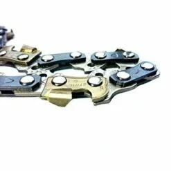 STIHL CHAÎNE DE TRONÇONNEUSE RADID DURO 3 RD3 325, 1,6 MM, 56 MAILLONS, CHAÎNE EN CARBURE DE TUNSGTÈNE 3667 000 0056