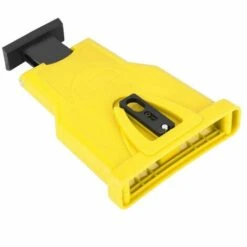QERSTA Affûteuse De Chaîne Affûteuse De Dents De Tronçonneuse électrique Outil D'affûtage De Chaîne Outils De Meulage Rapide Pour Outil De Travail Du Bois(Jaune) -TronçOnneuse Et Accessoire Sales 51901923 5