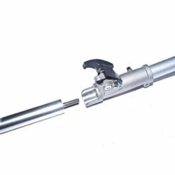 KUDA STRONG WORKS Élagueuse à Perche Thermique 2 Temps - 4,5 Mètres 65cc 4,9cv - Kuda -TronçOnneuse Et Accessoire Sales 51906879 5