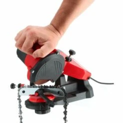 OXEO Affuteuse De Chaîne De Tronçonneuse 85w -TronçOnneuse Et Accessoire Sales 5197912 5