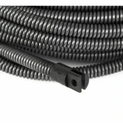 EBERTH Spirale 20m Pièce De Rechange Pour Machine De Nettoyage De Tuyaux Électrique -TronçOnneuse Et Accessoire Sales 52061682 3