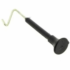 Tirette Starter Sgtr4527 Pour Tronconneuse Sworn