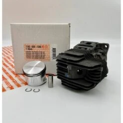 Cylindre + Piston D'origine STIHL Ø 40 Mm MS201, MS201C, MS201T, MS201TC, 11450201200 5 Cylindre + Piston D'origine STIHL Ø 40 Mm MS201, MS201C, MS201T, MS201TC, 11450201200 -TronçOnneuse Et Accessoire Sales 52785888 2
