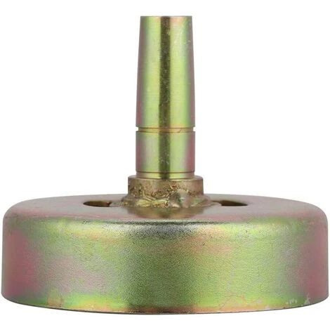 ECHOO Embrayage Tambour En Métal Solide Durable Haute Fiabilité 7T Pignon Fit Pour GX31 / GX35 Moteur Trimmer Chaîne Tondeuse Ventilateur Accessoires De Remplacement Pour Tronçonneuse 3 ECHOO Embrayage Tambour En Métal Solide Durable Haute Fiabilité 7T Pignon Fit Pour GX31 / GX35 Moteur Trimmer Chaîne Tondeuse Ventilateur Accessoires De Remplacement Pour Tronçonneuse