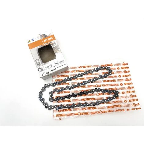Chaîne Tronçonneuse Stihl 40 Dents Picco Micro Mini 3/8P, 1.1 Mm PM3 - 25cm 36100000040 3 Chaîne Tronçonneuse Stihl 40 Dents Picco Micro Mini 3/8P, 1.1 Mm PM3 - 25cm 36100000040