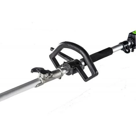 Élagueuse à Perche Thermique Professionnelle 2 Temps - 65cc 4,9cv 25cm - Kapotha Ultimate 4 Élagueuse à Perche Thermique Professionnelle 2 Temps - 65cc 4,9cv 25cm - Kapotha Ultimate – Image 2