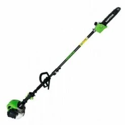 Élagueuse à Perche Thermique Professionnelle 2 Temps - 65cc 4,9cv 25cm - Kapotha Ultimate 9 Élagueuse à Perche Thermique Professionnelle 2 Temps - 65cc 4,9cv 25cm - Kapotha Ultimate -TronçOnneuse Et Accessoire Sales 53239549 3