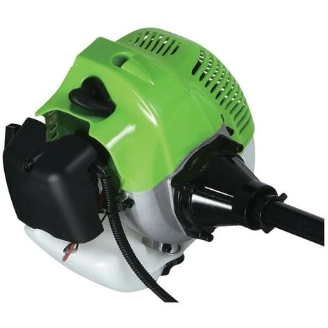 Élagueuse à Perche Thermique Professionnelle 2 Temps - 65cc 4,9cv 25cm - Kapotha Ultimate 7 Élagueuse à Perche Thermique Professionnelle 2 Temps - 65cc 4,9cv 25cm - Kapotha Ultimate – Image 5