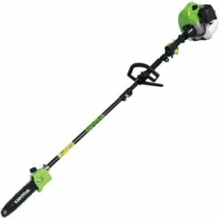 Élagueuse à Perche Thermique 2 Temps Professionnelle 4,5 Mètres 65cc 4,9cv - Kapotha Ultimate -TronçOnneuse Et Accessoire Sales 53241188 3