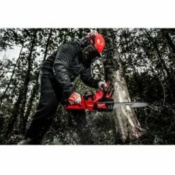 .MILWAUKEE. Tronçonneuse 18V FUEL Avec Guide 40cm, Batterie 12Ah - Milwaukee M18 FCHS-121 -TronçOnneuse Et Accessoire Sales 53303893 4