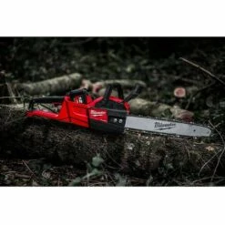 .MILWAUKEE. Tronçonneuse 18V FUEL Avec Guide 40cm, Batterie 12Ah - Milwaukee M18 FCHS-121 -TronçOnneuse Et Accessoire Sales 53303893 5