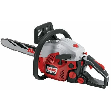 AL-KO Tronçonneuse à Essence BKS 4040 4 AL-KO Tronçonneuse à Essence BKS 4040 – Image 2