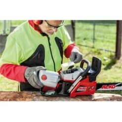 AL-KO Tronçonneuse à Essence BKS 4040 7 AL-KO Tronçonneuse à Essence BKS 4040 -TronçOnneuse Et Accessoire Sales 53310291 3