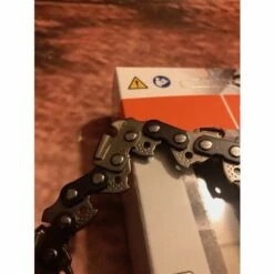 STIHL Chaîne De Scie Au Carbure Robuste Picco Duro 3 (PD3) 3/8"P, 1,3mm 68 Dents 36120000068 -TronçOnneuse Et Accessoire Sales 53310384 4