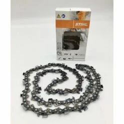 STIHL Chaine Tronçonneuse Rapid Super (RS) - 3/8" - 1,6mm - 98 Maillons - 36210000098 - 75 Cm