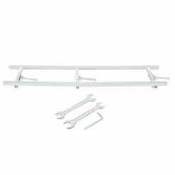 SZYB Dioche Kit De Système De Guidage De Moulin à Rail Pièces Accessoires De Scie à Cha?ne Pour La Coupe De B?ches à Bois (1,5 M / 5 Pi) -TronçOnneuse Et Accessoire Sales 53612090 3