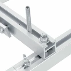 SZYB Dioche Kit De Système De Guidage De Moulin à Rail Pièces Accessoires De Scie à Cha?ne Pour La Coupe De B?ches à Bois (1,5 M / 5 Pi) -TronçOnneuse Et Accessoire Sales 53612090 5