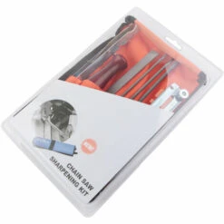 HAPPYSHOPPING Lime Pour Chaîne De Tronçonneuse, Jeu De 10 Pièces Lime 4.0/4.8/5.5mm 9 HAPPYSHOPPING Lime Pour Chaîne De Tronçonneuse, Jeu De 10 Pièces Lime 4.0/4.8/5.5mm -TronçOnneuse Et Accessoire Sales 53632570 3