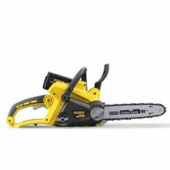 Tronçonneuse à Batterie NEMURA 40V - Batterie 2Ah - Chargeur Rapide