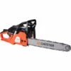 CHESTERGARDEN Tronçonneuse Thermique 45 Cm³ - Guide 45cm - 2 Chaînes - CHESTER 1 CHESTERGARDEN Tronçonneuse Thermique 45 Cm³ - Guide 45cm - 2 Chaînes - CHESTER -TronçOnneuse Et Accessoire Sales 53912413 1