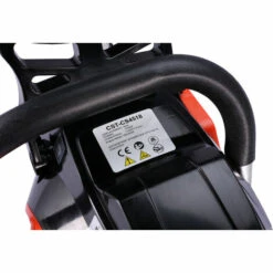 CHESTERGARDEN Tronçonneuse Thermique 45 Cm³ - Guide 45cm - 2 Chaînes - CHESTER -TronçOnneuse Et Accessoire Sales 53912413 5