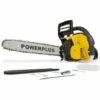 POWER PLUS Tronçonneuse 37.2cc 400mm -TronçOnneuse Et Accessoire Sales 53963862 1