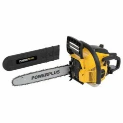 POWER PLUS Tronçonneuse 37.2cc 400mm 11 POWER PLUS Tronçonneuse 37.2cc 400mm -TronçOnneuse Et Accessoire Sales 53963862 5