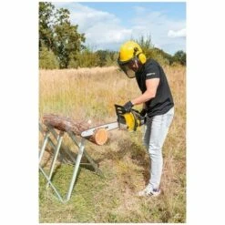 POWER PLUS Tronçonneuse 50.4cc 500mm 7 POWER PLUS Tronçonneuse 50.4cc 500mm -TronçOnneuse Et Accessoire Sales 53963876 2