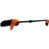 WEBMARKETPOINT Scie D'élagage Black & Decker -TronçOnneuse Et Accessoire Sales 54075724 1