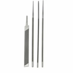 SUPERSELLER Kit De Limes Pour Affûteur De Tronçonneuse Ensemble De Pièces De Chaîne Pour Affûteur De Chaîne De Tronçonneuse, Limes 5/32, 3/16 Et 7/32 Pouces, Manche En Bois, Jauge De Profondeur Et Pochette à Outils Pour Affûter Et Limer Toutes Les Lames De Tronçonneu 10 SUPERSELLER Kit De Limes Pour Affûteur De Tronçonneuse Ensemble De Pièces De Chaîne Pour Affûteur De Chaîne De Tronçonneuse, Limes 5/32, 3/16 Et 7/32 Pouces, Manche En Bois, Jauge De Profondeur Et Pochette à Outils Pour Affûter Et Limer Toutes Les Lames De Tronçonneu -TronçOnneuse Et Accessoire Sales 54238675 4