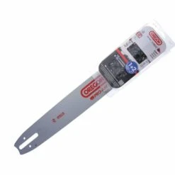 JARDIAFFAIRES Combo Oregon Guide 45cm 183SFHD025 + 2 Chaines 75DPX066E