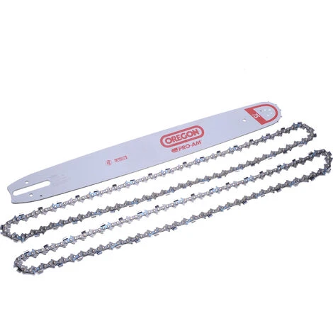 JARDIAFFAIRES Combo Oregon Guide 50cm 203SFHD025 + 2 Chaines 75DP072E 5 JARDIAFFAIRES Combo Oregon Guide 50cm 203SFHD025 + 2 Chaines 75DP072E – Image 3